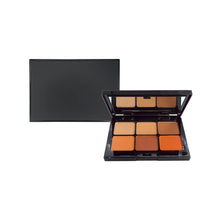Load image into Gallery viewer, Eyeshadow Palette - Spiced Sunset